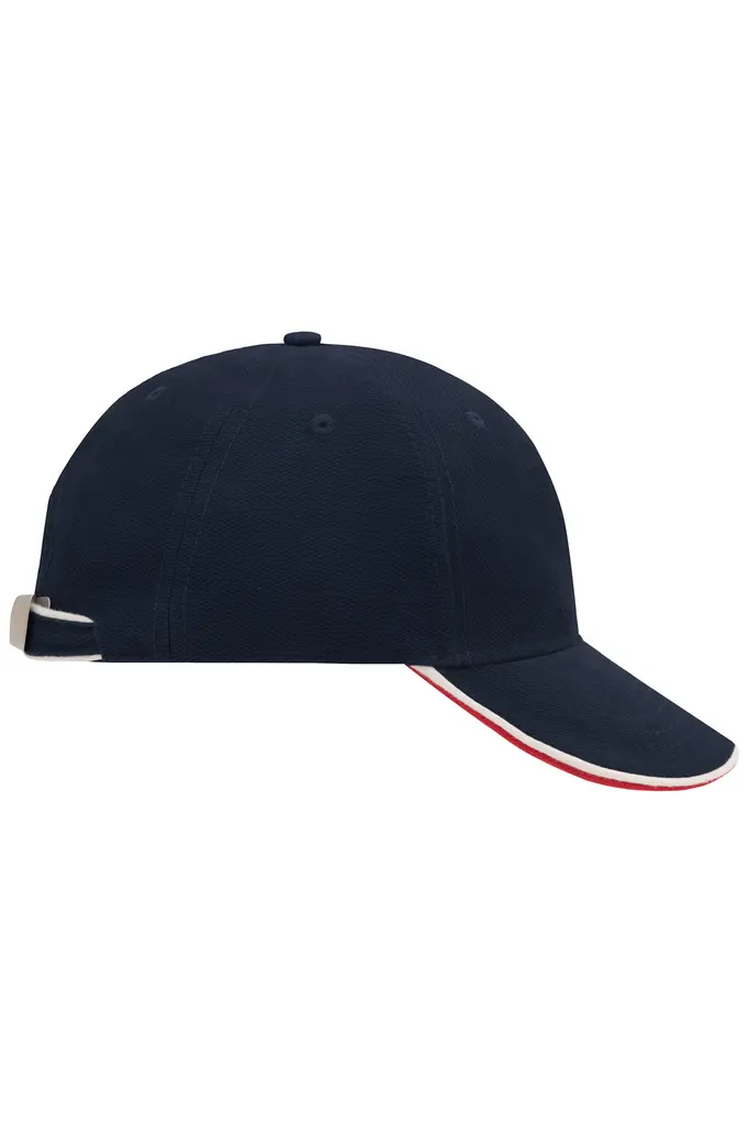 Šilterica MB6197 navy/white/red one size-5