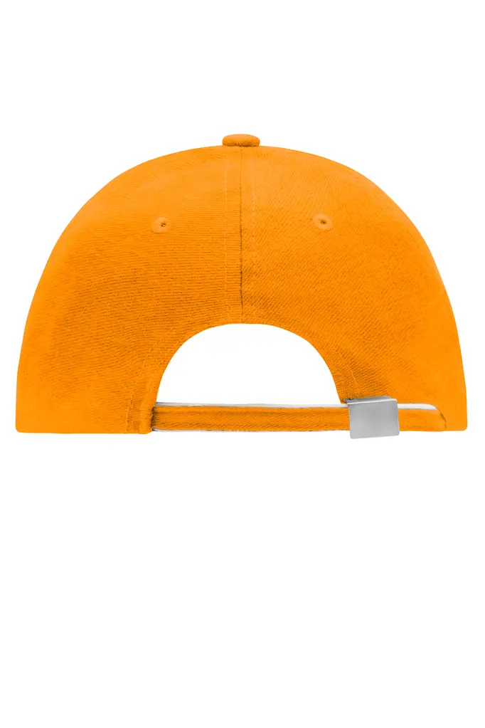 Šilterica MB6197 orange/white/royal one size-6