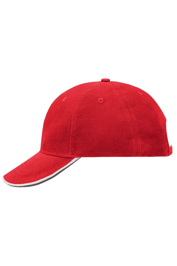 Šilterica MB6197 red/white/navy one size-0