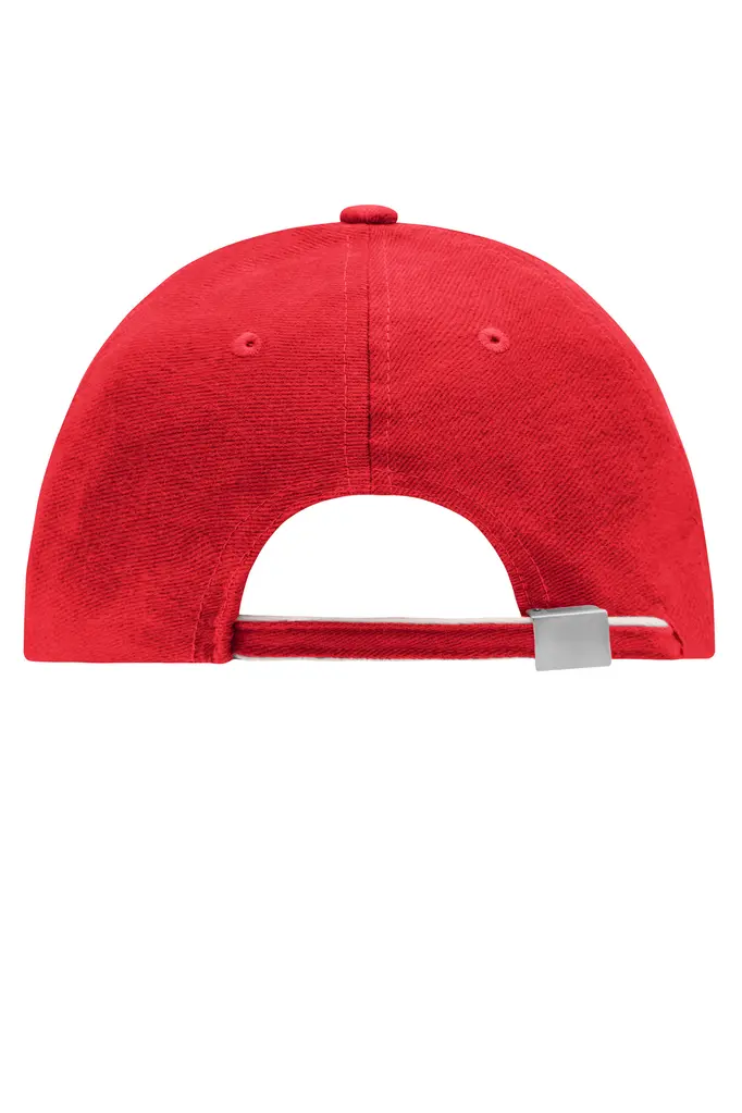 Šilterica MB6197 red/white/navy one size-6