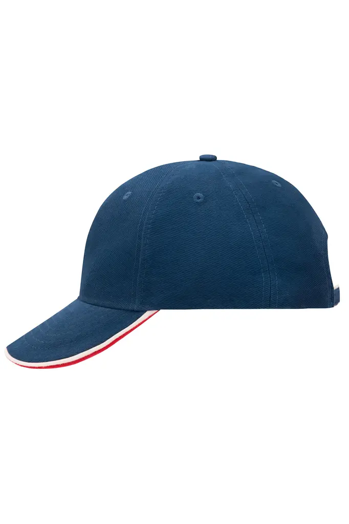 Šilterica MB6197 royal/white/red one size-0