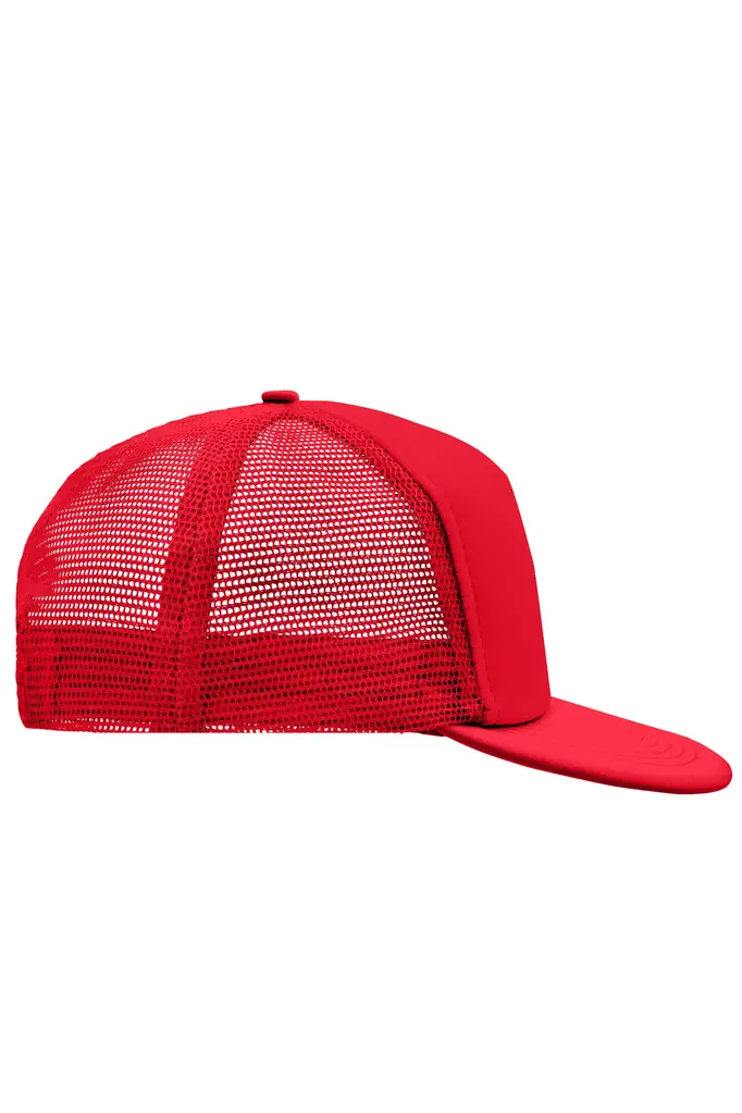 Šilterica MB6207 red/red one size-5