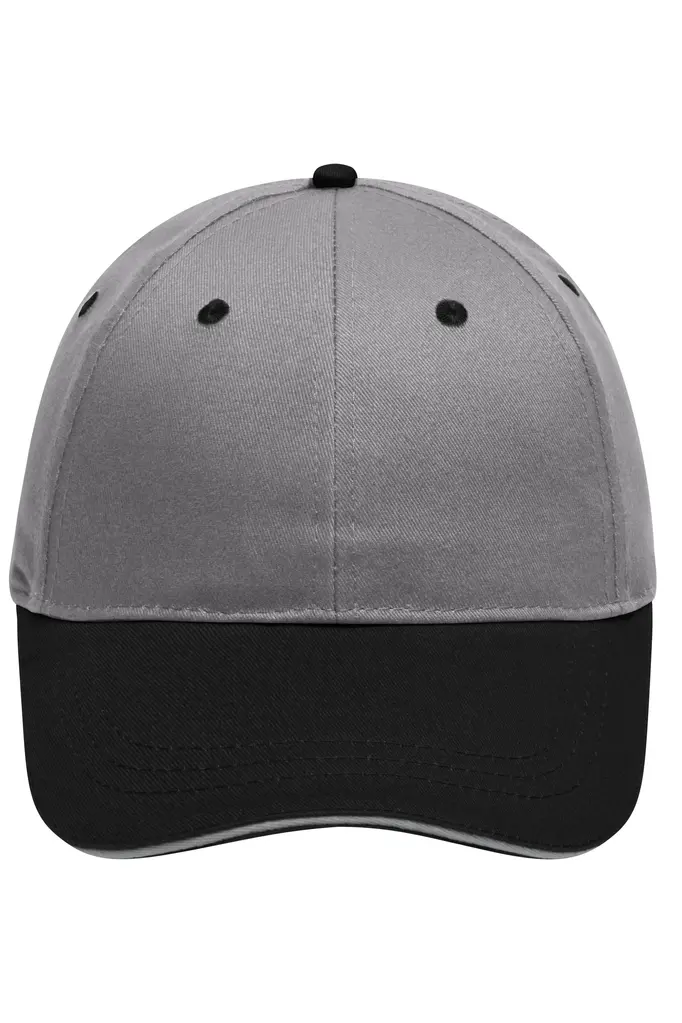 Šilterica MB6212 light-grey/black/light-grey one size-0
