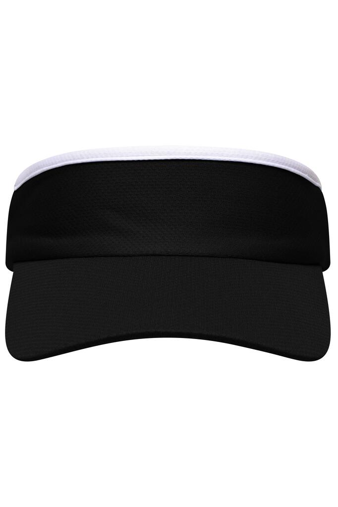 Sunvisor kapa MB6213 black one size-0