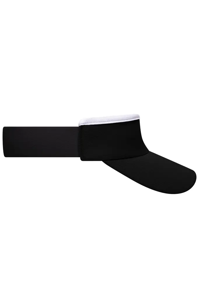 Sunvisor kapa MB6213 black one size-2