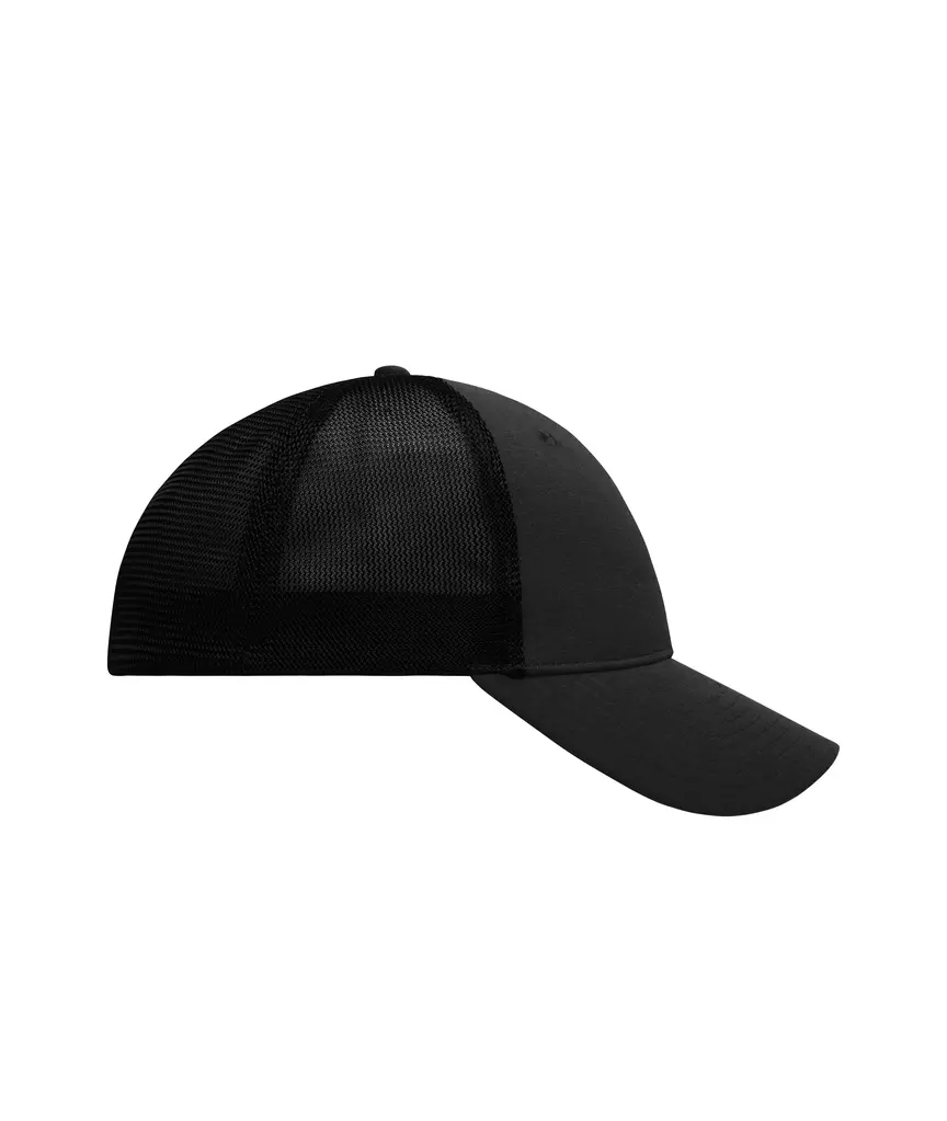 Šilterica MB6215 black/black S/M-2