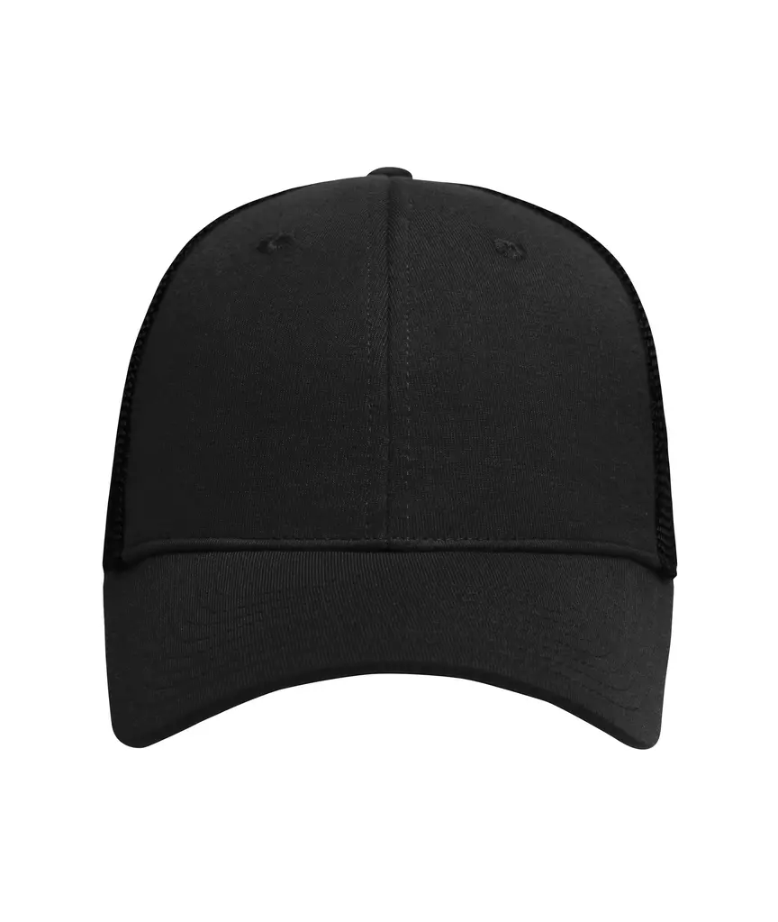 Šilterica MB6215 black/black S/M-3