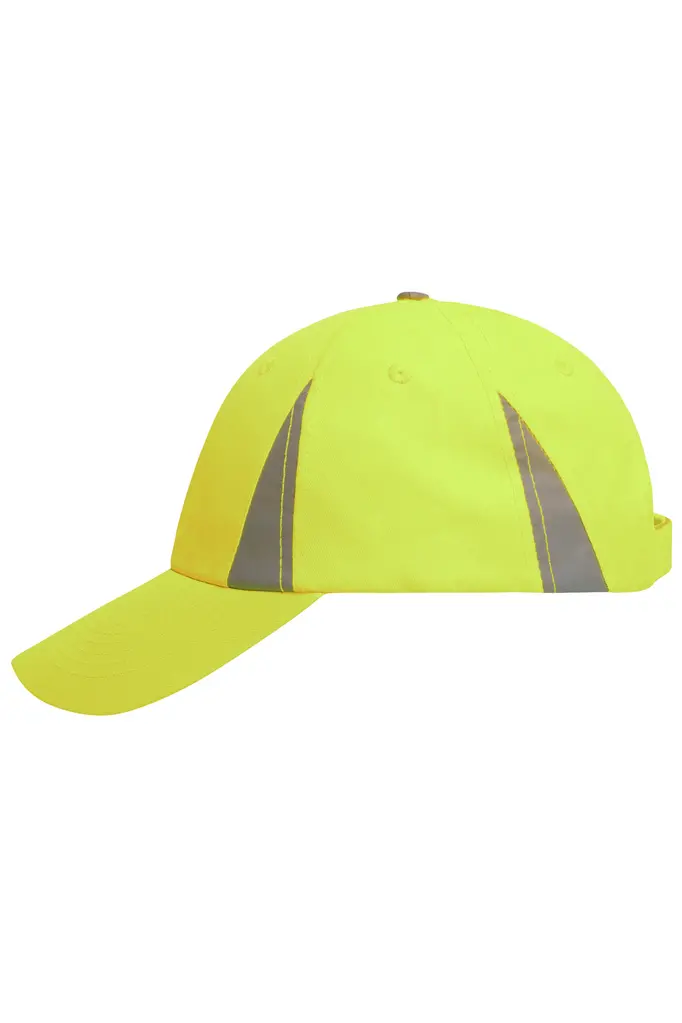 Reflektirajuća šilterica MB6225 neon-yellow one size-4