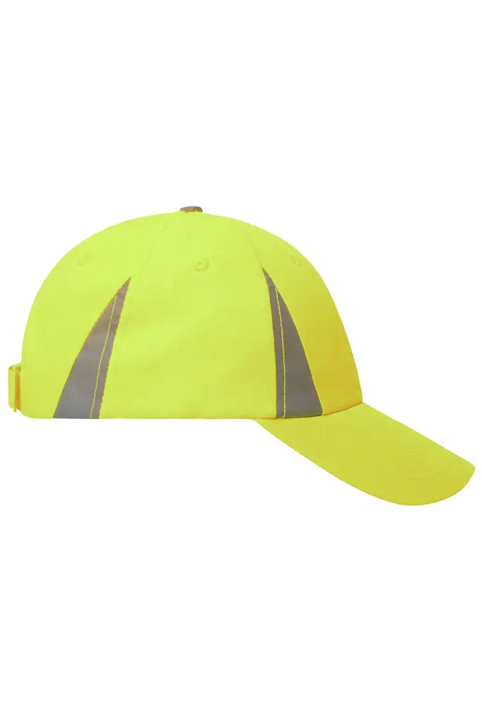 Reflektirajuća šilterica MB6225 neon-yellow one size-5