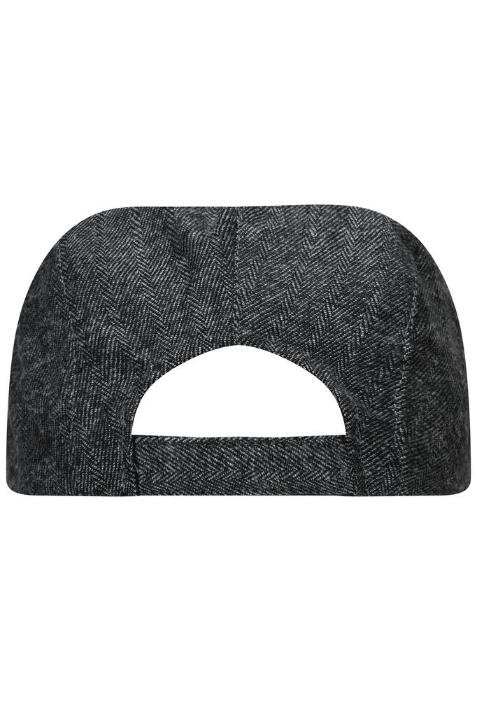 Kapa  MB6226 dark-grey/black one size-3