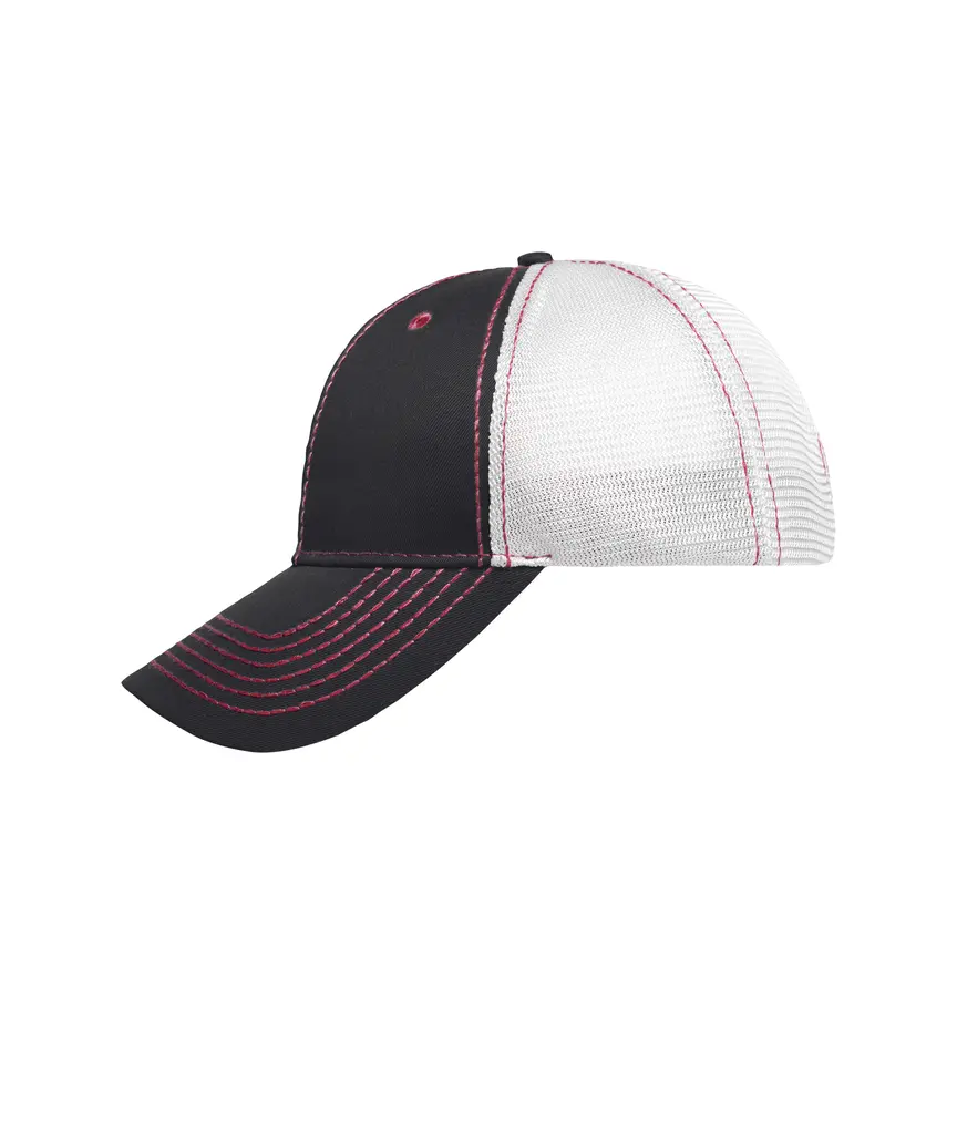 Šilterica MB6229 graphite/red/white one size-0