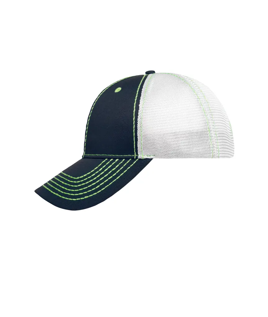 Šilterica MB6229 navy/kiwi/white one size-0