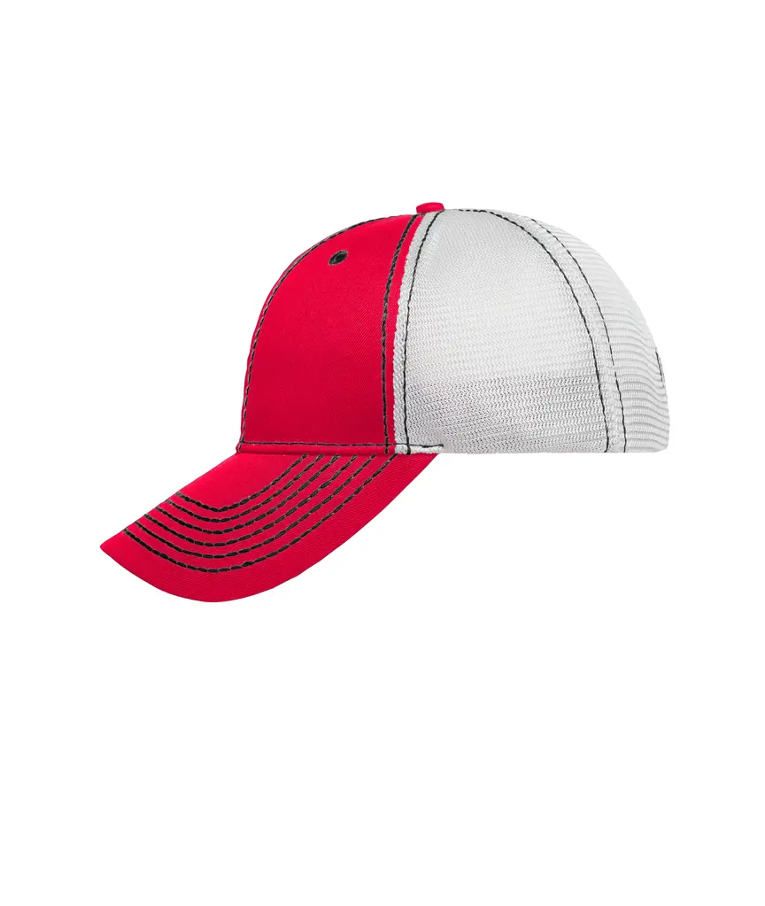 Šilterica MB6229 red/black/white one size-0