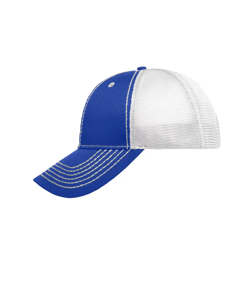 Šilterica MB6229 royal/white/white one size-0