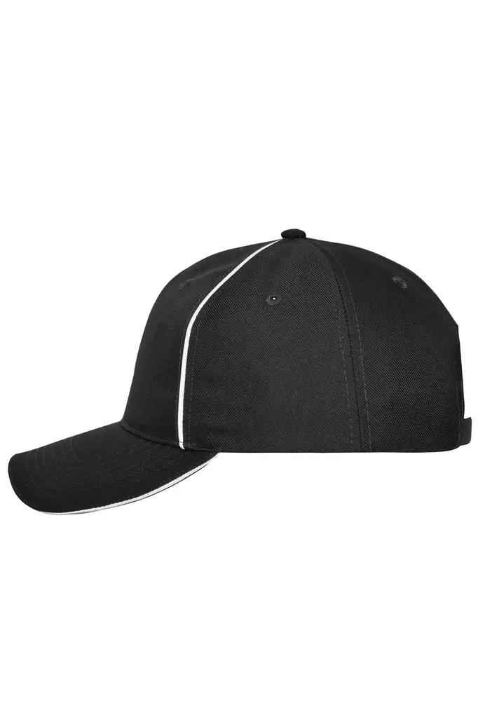 Radna šilterica MB6234 black one size-0