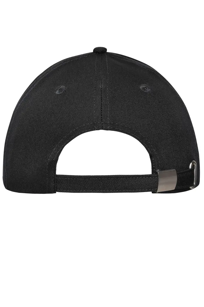Radna šilterica MB6234 black one size-3