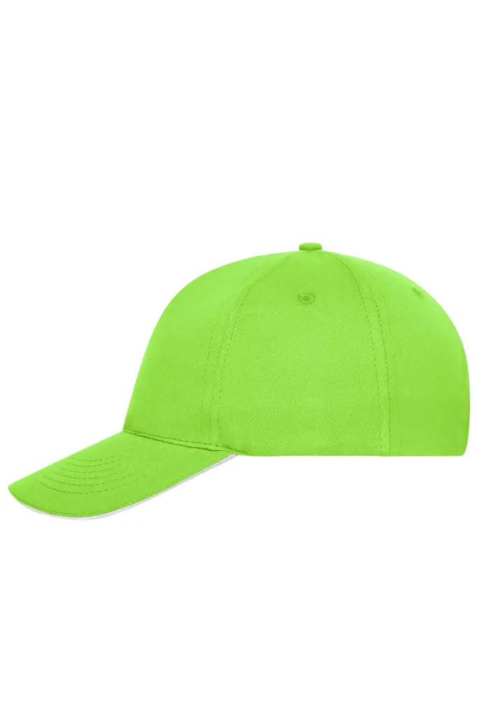 Šilterica MB6238 lime-green/white one size-0