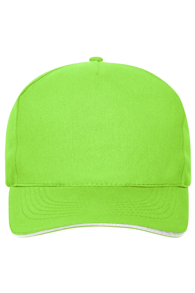 Šilterica MB6238 lime-green/white one size-1