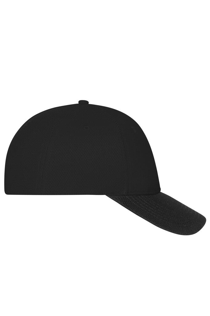 Šilterica MB6246 black/black one size-2