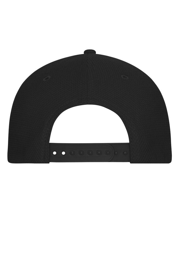 Šilterica MB6246 black/black one size-3