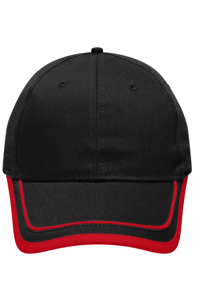 Šilterica MB6501 black/red one size-0