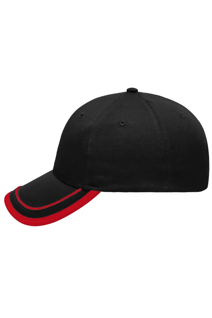 Šilterica MB6501 black/red one size-1