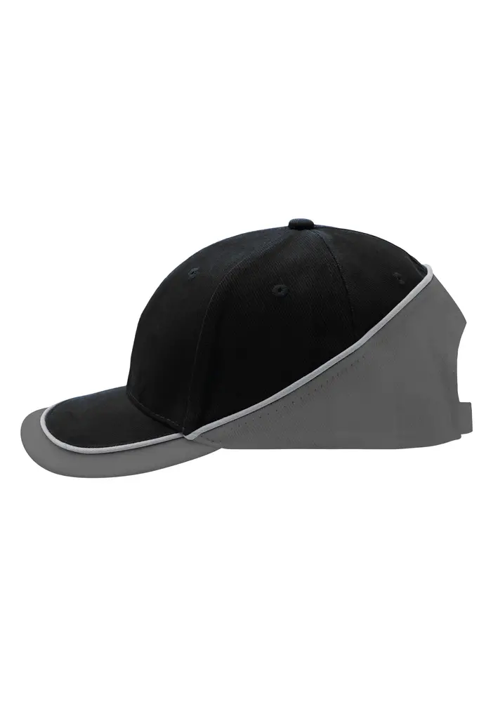 Šilterica MB6506 black/dark-grey/light-grey one size-0