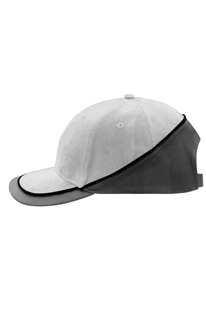 Šilterica MB6506 light-grey/dark-grey/black one size-0