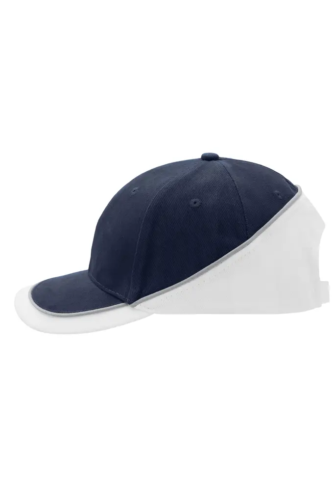 Šilterica MB6506 navy/white/light-grey one size-0