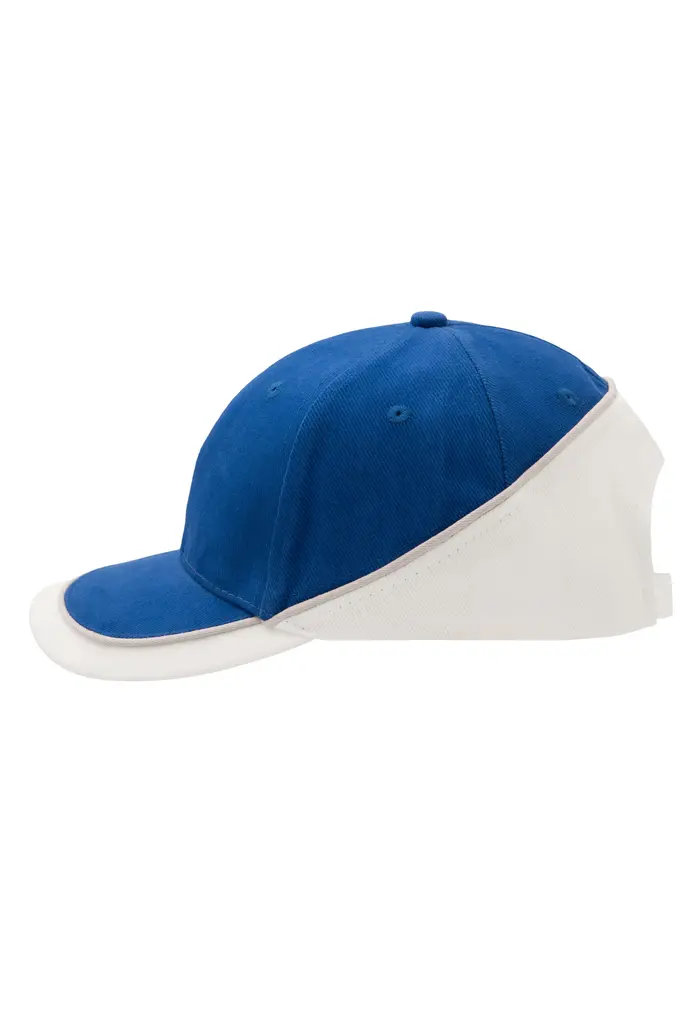 Šilterica MB6506 royal/white/light-grey one size-0