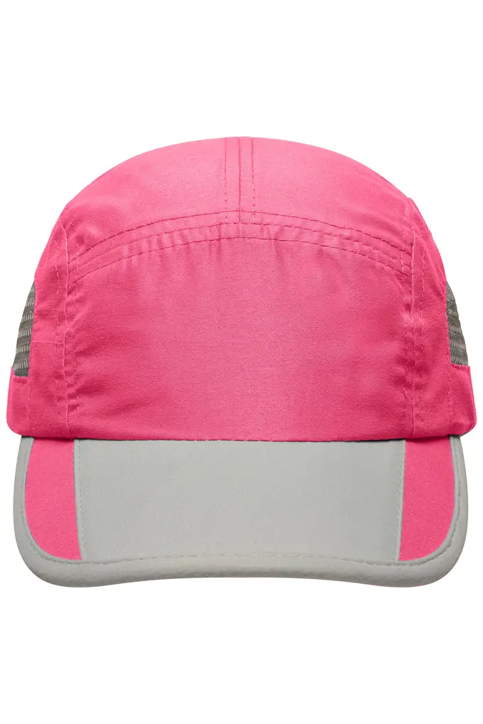 Šilterica MB6522 pink/light-grey one size-0