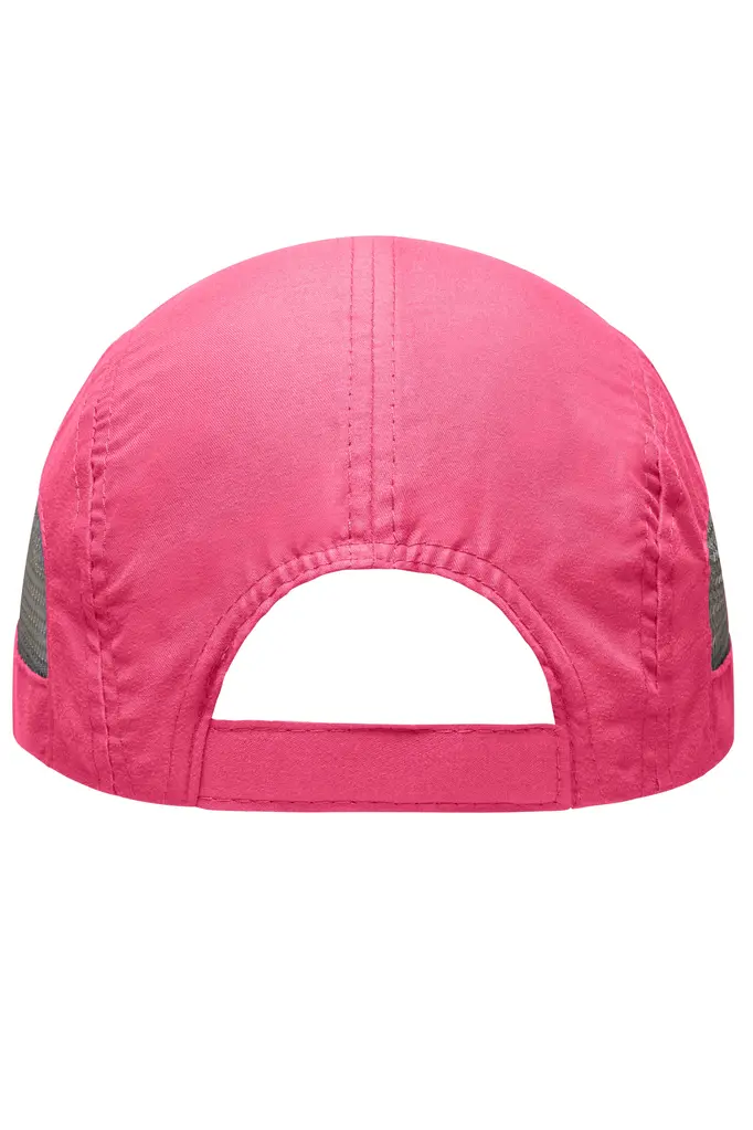 Šilterica MB6522 pink/light-grey one size-3