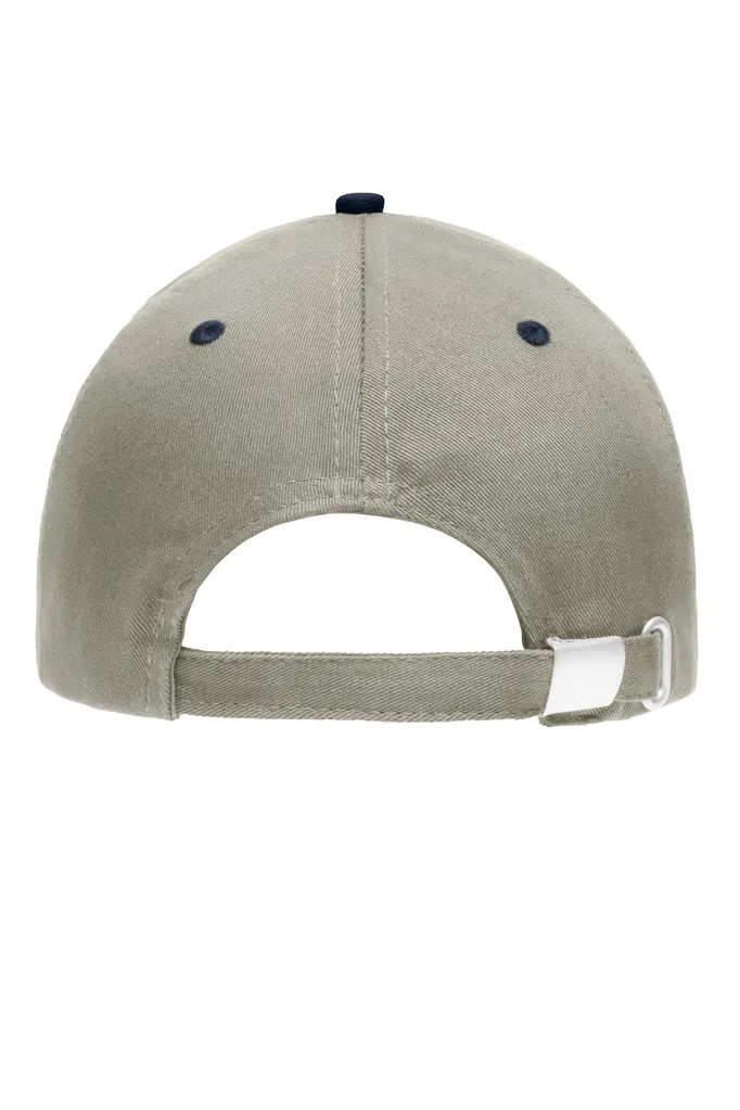 Šilterica MB6526 beige/navy/beige one size-7