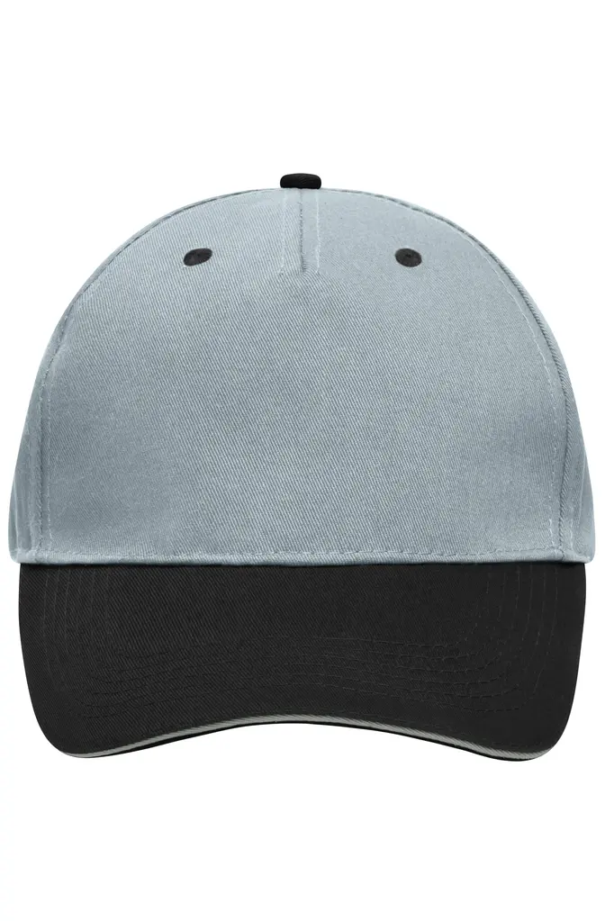Šilterica MB6526 light-grey/black/light-grey one size-0