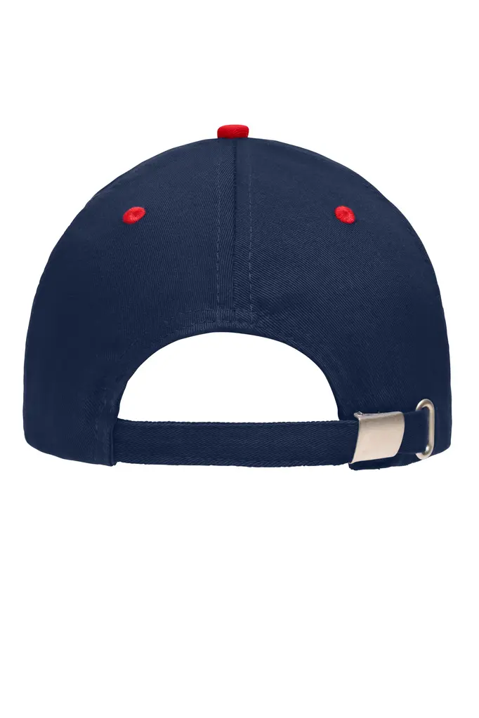Šilterica MB6526 navy/red/navy one size-7