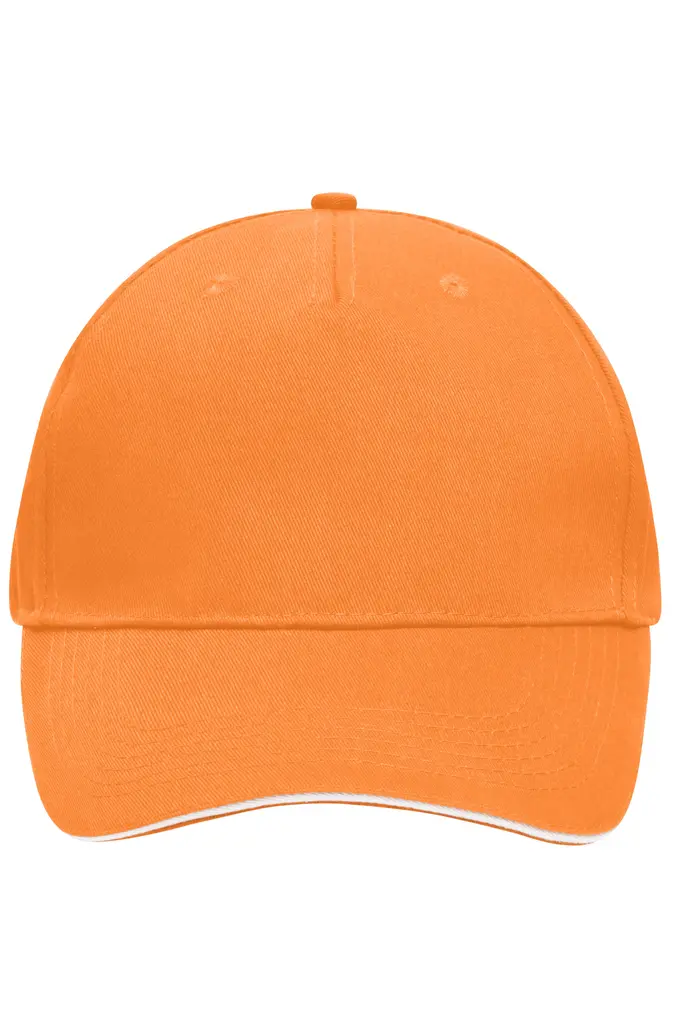 Šilterica MB6526 orange/white one size-0