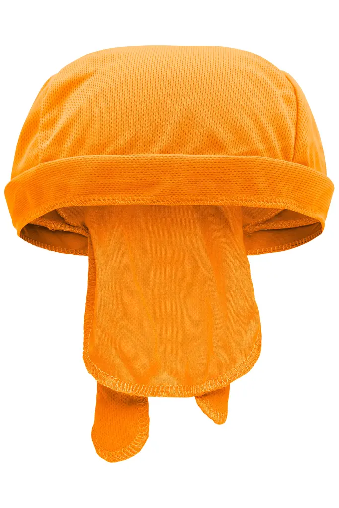 Sportska bandana MB6530 orange one size-0
