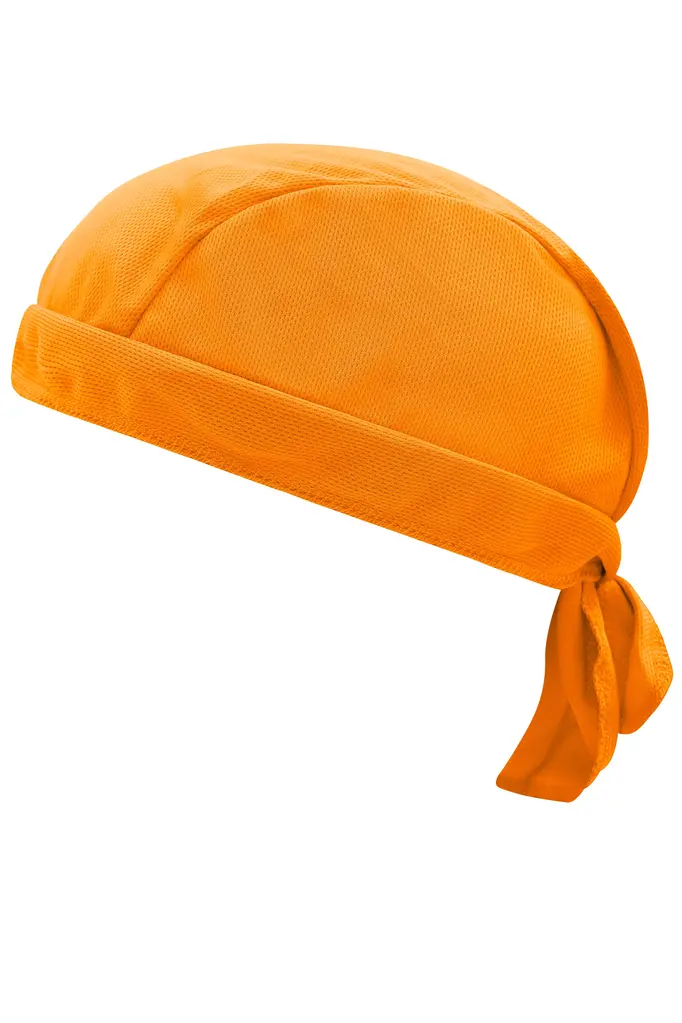 Sportska bandana MB6530 orange one size-1