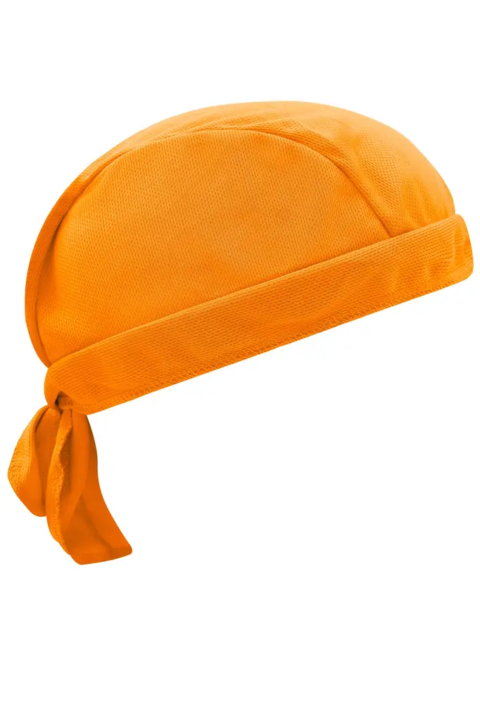 Sportska bandana MB6530 orange one size-2