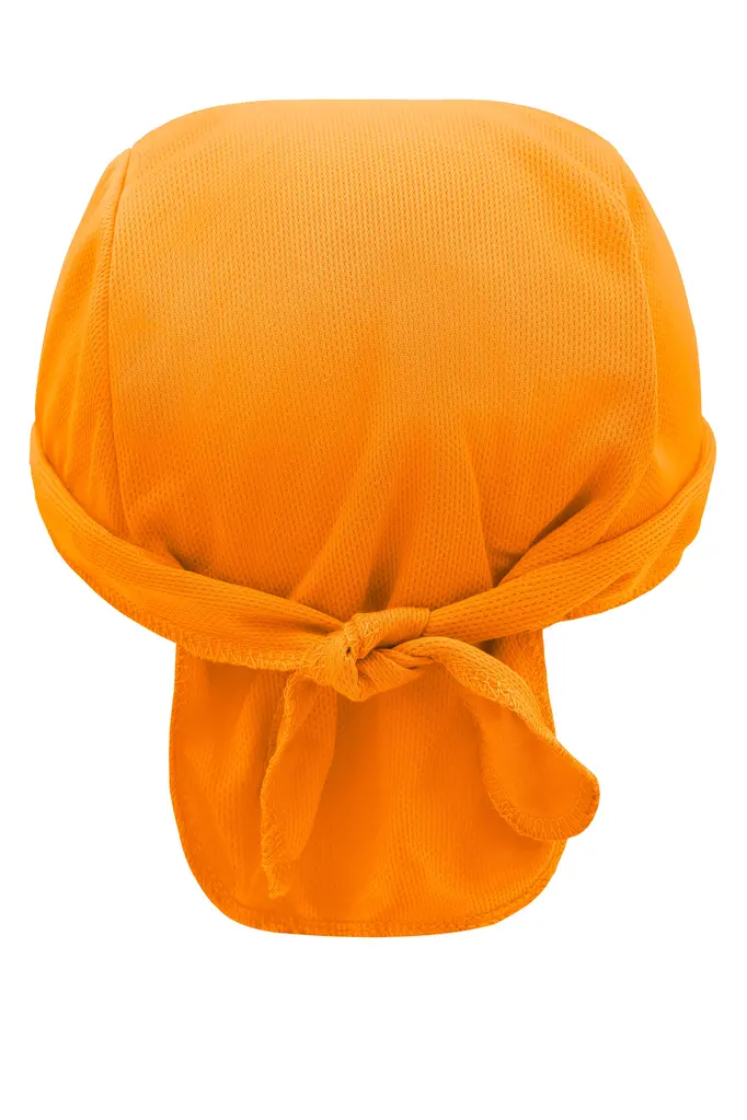 Sportska bandana MB6530 orange one size-3
