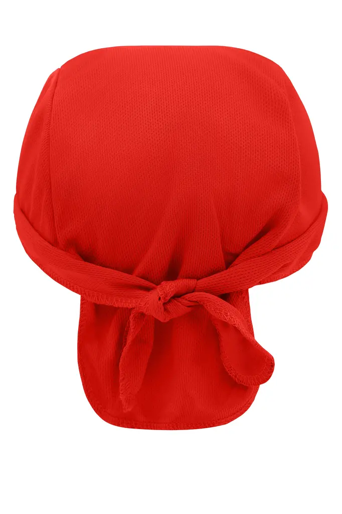Sportska bandana MB6530 red one size-7