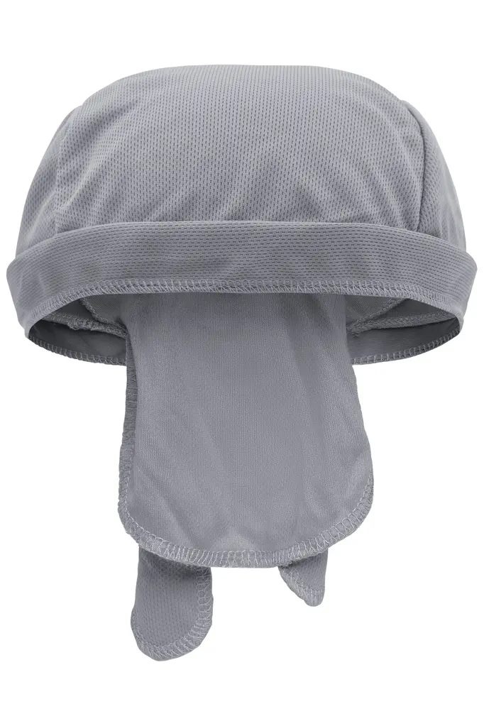 Sportska bandana MB6530 silver one size-0