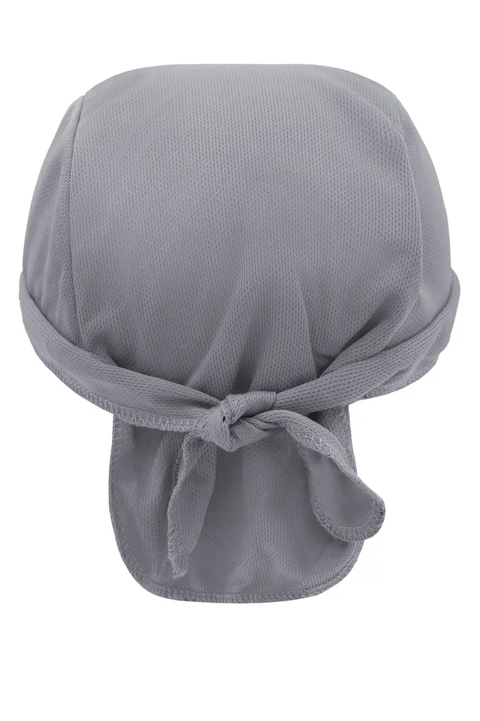 Sportska bandana MB6530 silver one size-3