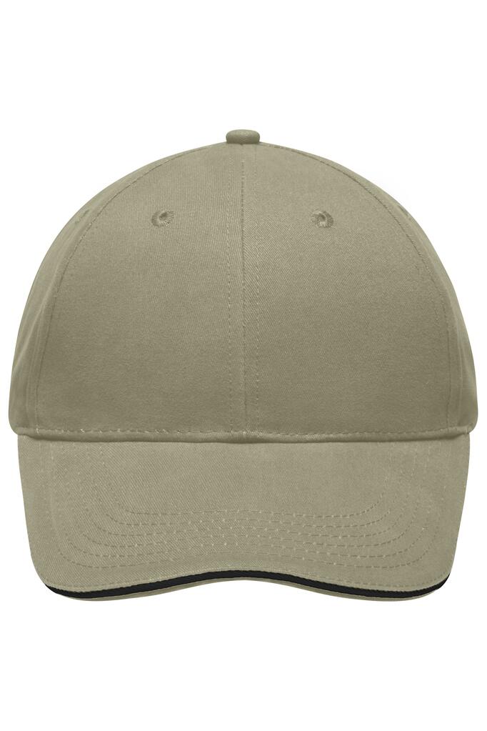 Šilterica MB6541 beige/black one size-0