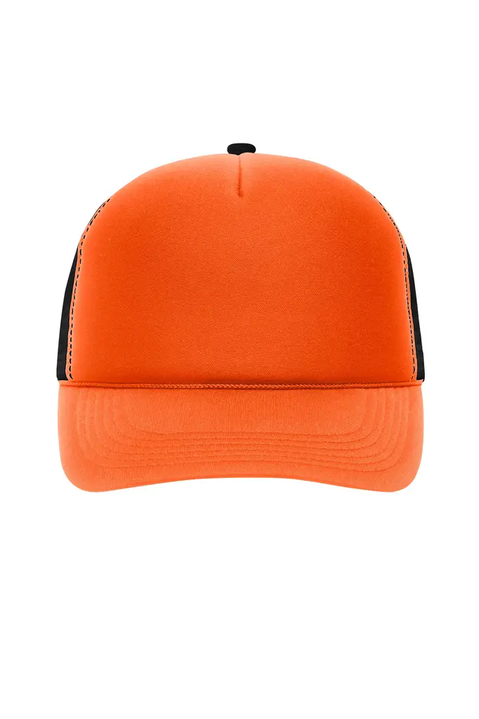 Šilterica MB6550 orange/black one size-0
