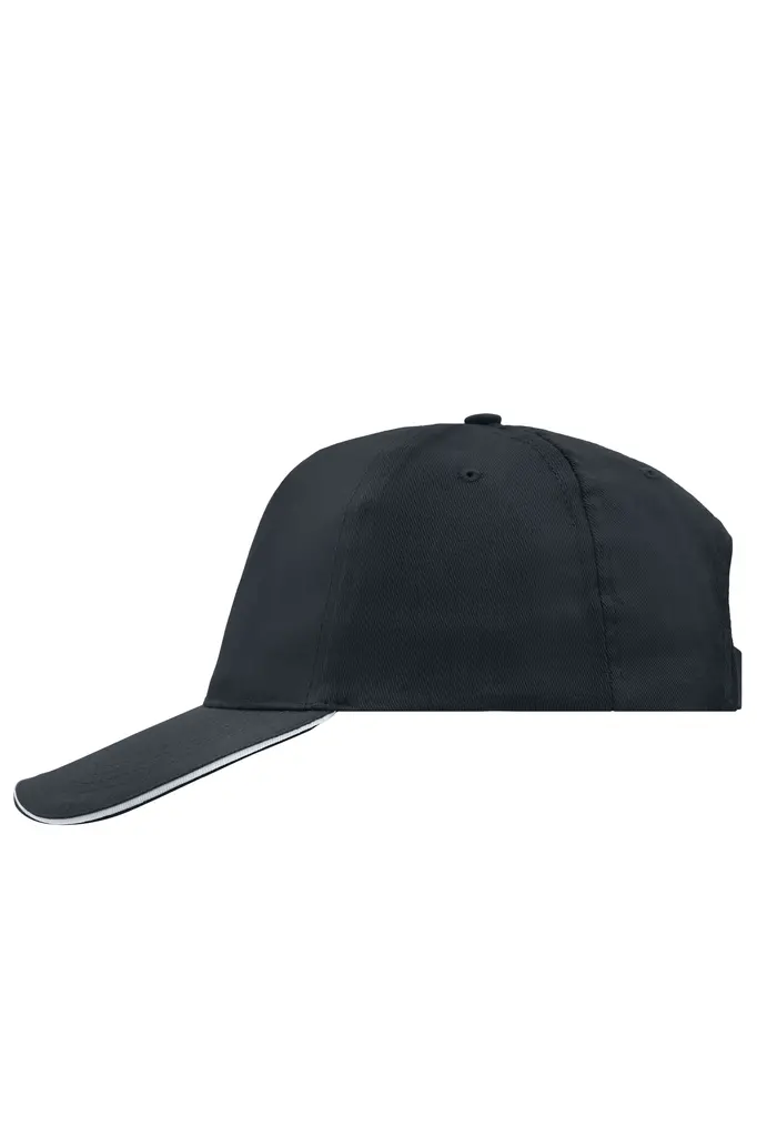 Šilterica MB6552 black/white one size-0