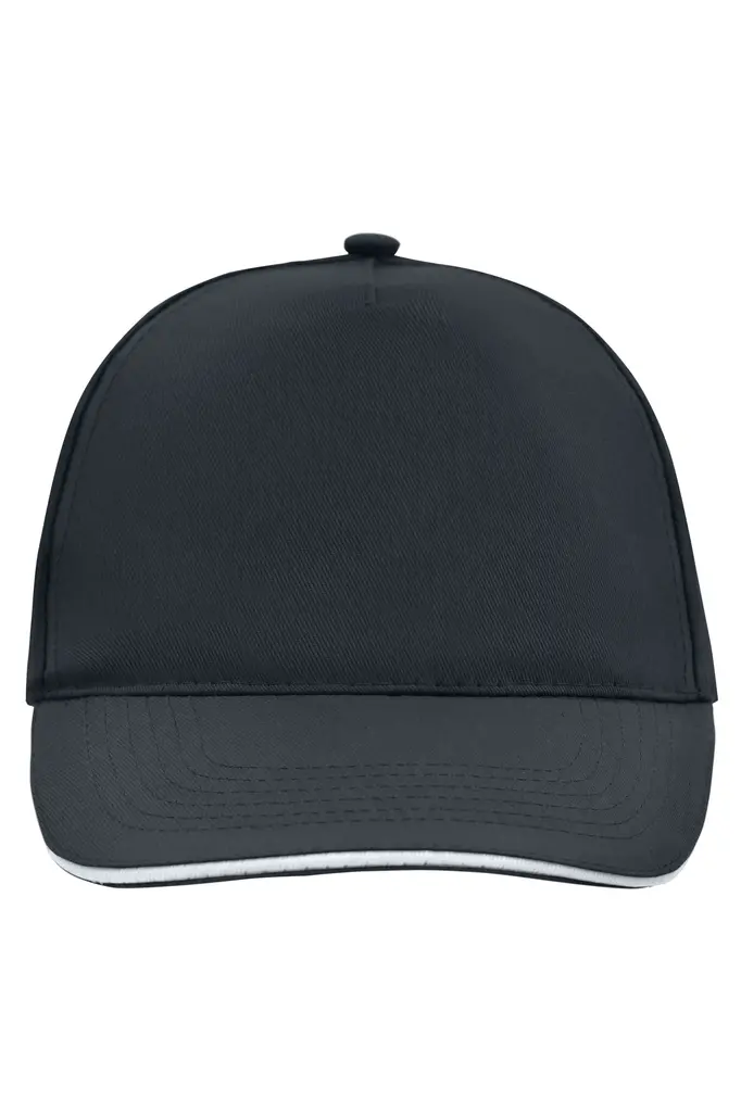 Šilterica MB6552 black/white one size-1