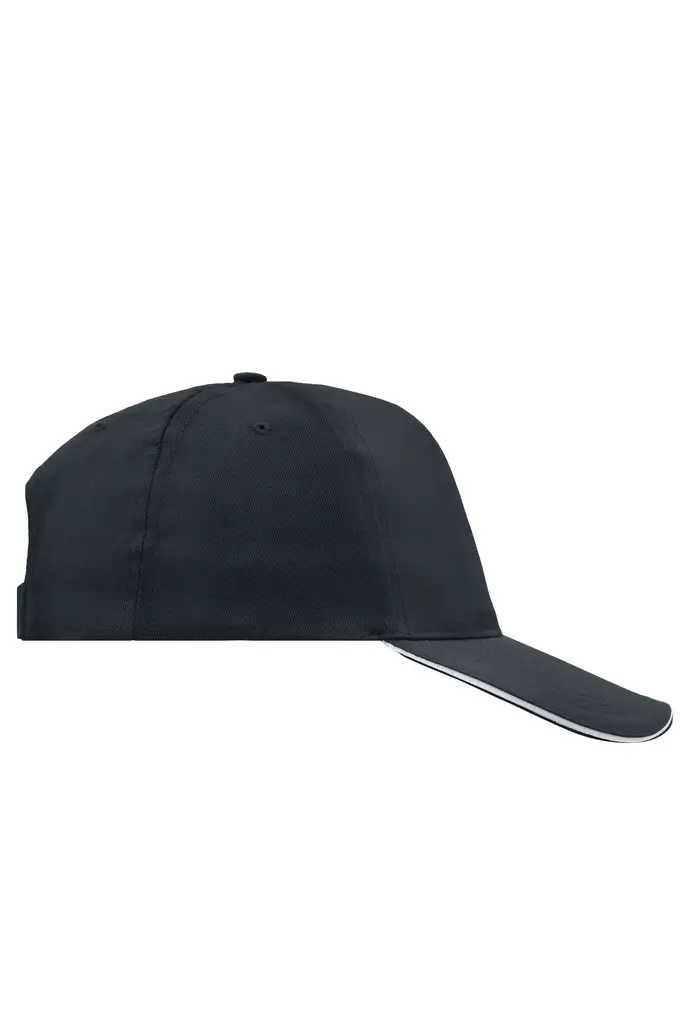 Šilterica MB6552 black/white one size-2