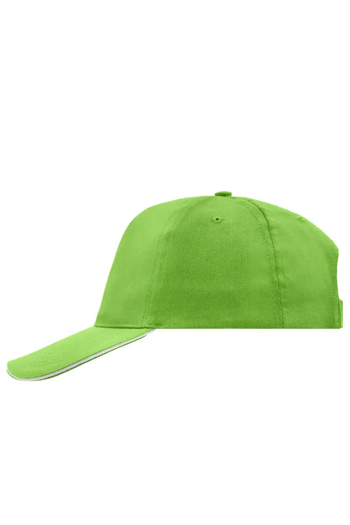 Šilterica MB6552 lime-green/white one size-4
