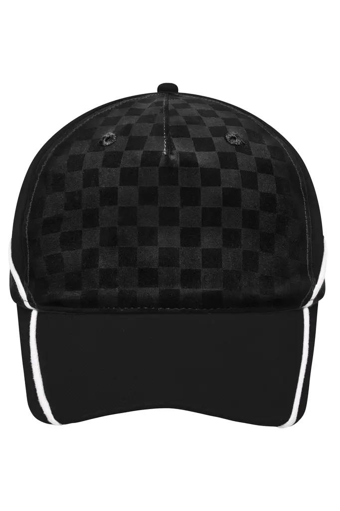 Šilterica MB6560 black/black/white one size-0